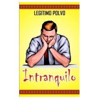 Polvo Esotérico Intranquilo